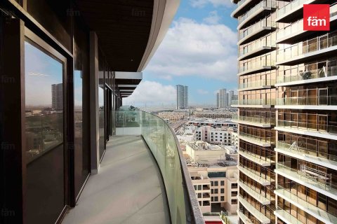 Apartment de 1 dormitorio en Dubai, UAE No. 100667 16