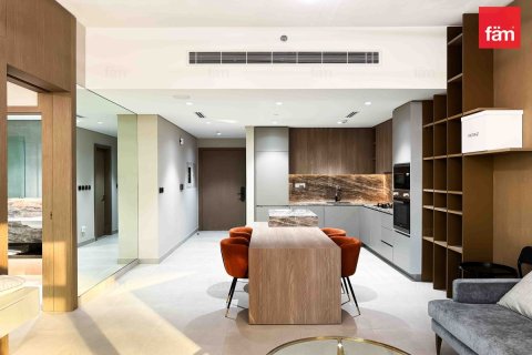 Apartment de 1 dormitorio en Dubai, UAE No. 100667 9