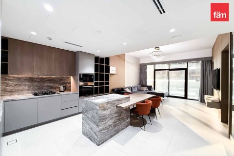 Apartment de 1 dormitorio en Dubai, UAE No. 100667 8