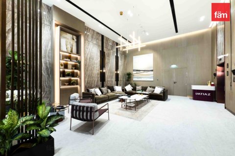 Apartment de 1 dormitorio en Dubai, UAE No. 100667 6