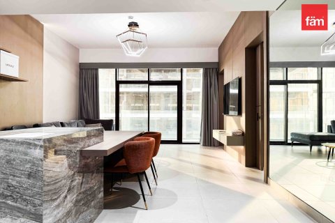 Apartment de 1 dormitorio en Dubai, UAE No. 100667 3