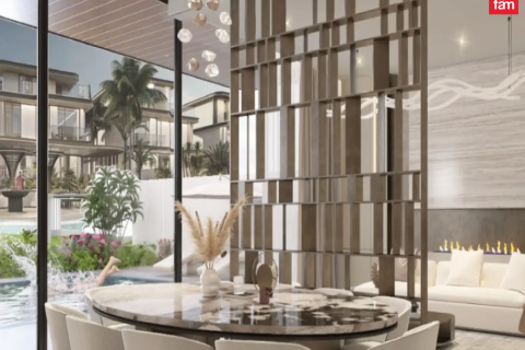 Villa de 6 chambres à Dubai, UAE No. 100688 4