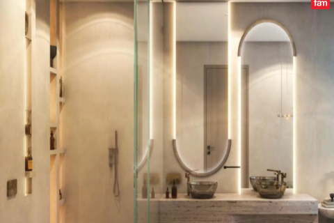 Villa de 6 chambres à Dubai, UAE No. 100688 7