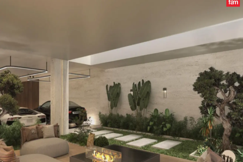Villa de 6 chambres à Dubai, UAE No. 100688 3