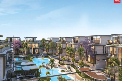 Villa de 6 chambres à Dubai, UAE No. 100688 9