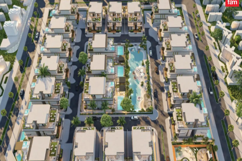 Villa de 6 chambres à Dubai, UAE No. 100688 10
