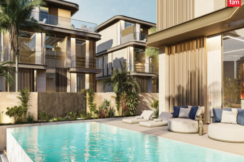 Villa de 6 chambres à Dubai, UAE No. 100688 2