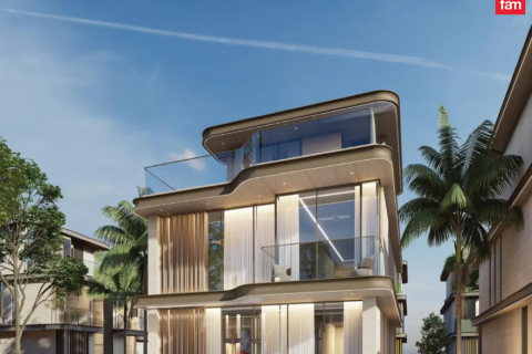 Villa de 6 chambres à Dubai, UAE No. 100688 11