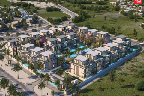 Villa de 6 chambres à Dubai, UAE No. 100688 12
