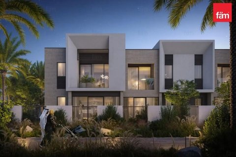 4 غرف نوم تاون هاوس في دبي, الإمارات العربية المتحدة رقم 100707 7