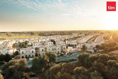 4 غرف نوم تاون هاوس في دبي, الإمارات العربية المتحدة رقم 100707 5
