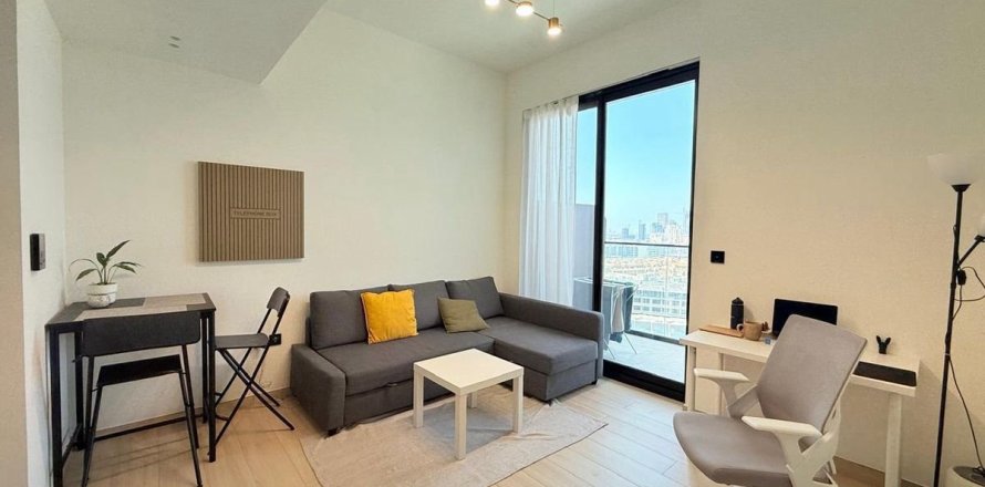 1 bedroom Apartment in Dubai, UAE No. 198720