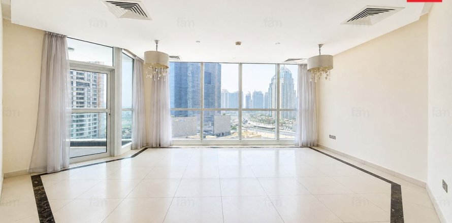 3 bedrooms Apartment in Dubai Marina, UAE No. 198716