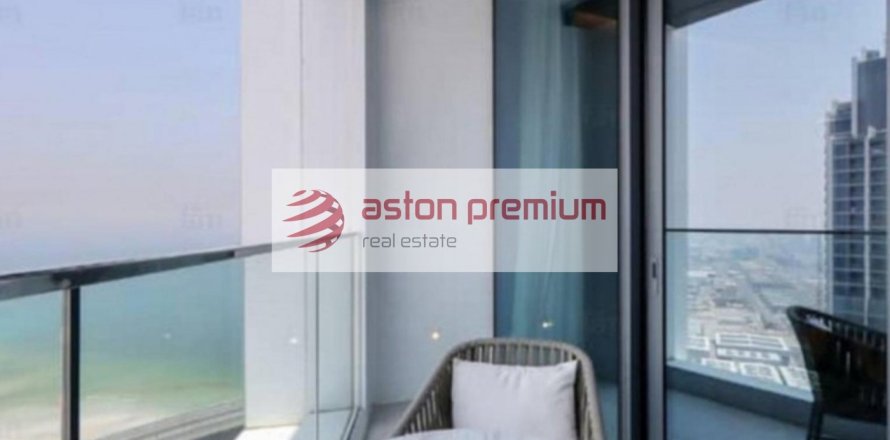 1 bedroom Apartment in Jumeirah Beach Residence, UAE No. 198719
