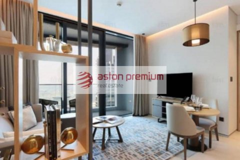 1 bedroom Apartment in Jumeirah Beach Residence, UAE No. 198719 12