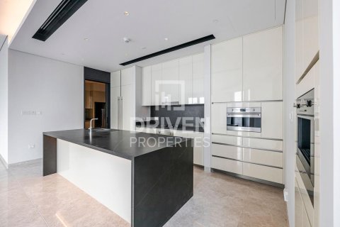 Penthouse de 4 chambres à Opera District, UAE No. 206427 22