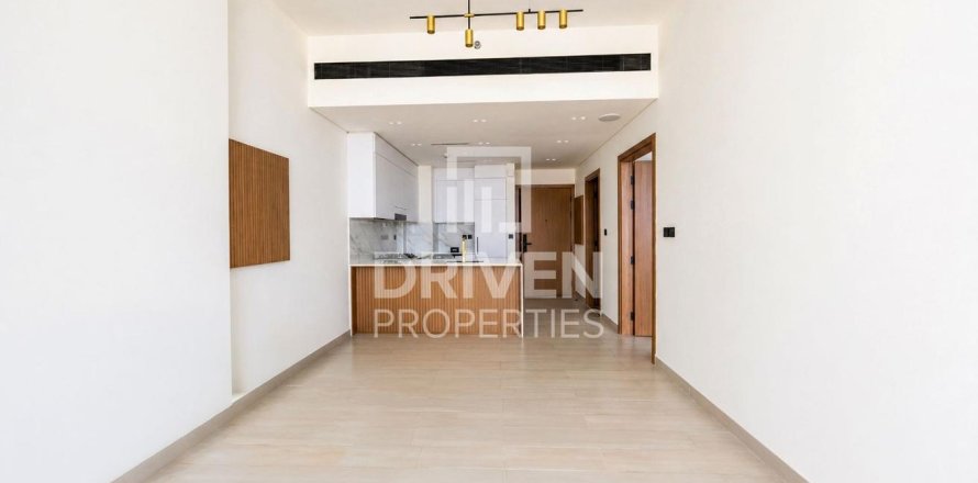 Appartement de 1 chambre à District 11, UAE No. 206426