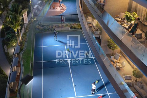 Appartement de Studio à Dubai Science Park, UAE No. 206429 6