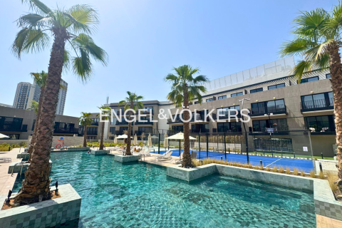 Appartement de 2 chambres à Jumeirah Village Circle, UAE No. 147107