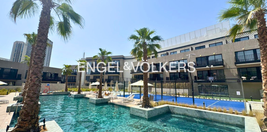 Appartement de 2 chambres à Jumeirah Village Circle, UAE No. 147107