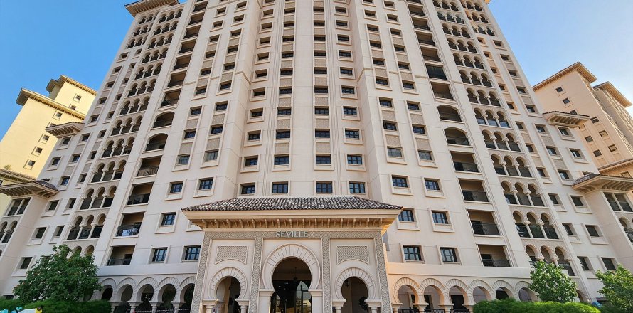 2 غرف نوم شقة في دبي, الإمارات العربية المتحدة رقم 147111