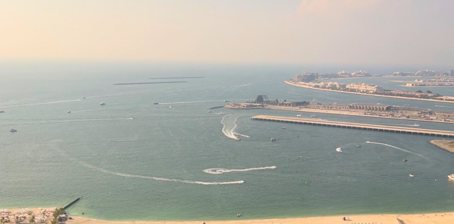 2 bedrooms Apartment in Dubai Marina, UAE No. 147108