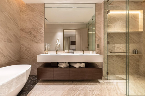 4 غرف نوم بانتهاوس في دبي, الإمارات العربية المتحدة رقم 147113 8