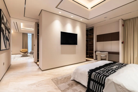 4 غرف نوم بانتهاوس في دبي, الإمارات العربية المتحدة رقم 147113 7