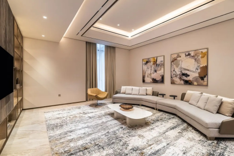 4 غرف نوم بانتهاوس في دبي, الإمارات العربية المتحدة رقم 147113 3