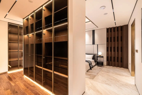 4 غرف نوم بانتهاوس في دبي, الإمارات العربية المتحدة رقم 147113 5