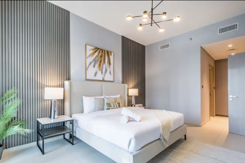 2 غرف نوم شقة في وسط مدينة دبي, الإمارات العربية المتحدة رقم 147112 9