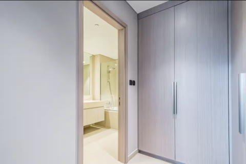 2 غرف نوم شقة في وسط مدينة دبي, الإمارات العربية المتحدة رقم 147112 12