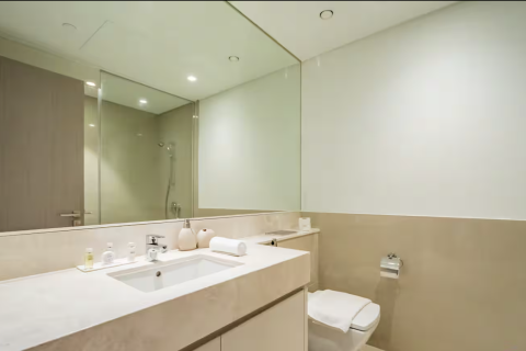 2 غرف نوم شقة في وسط مدينة دبي, الإمارات العربية المتحدة رقم 147112 20