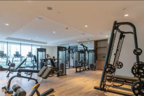 2 غرف نوم شقة في وسط مدينة دبي, الإمارات العربية المتحدة رقم 147112 24