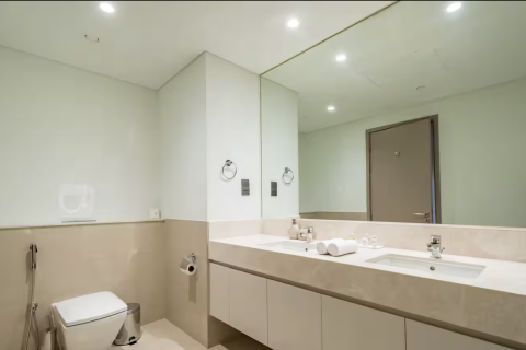 2 غرف نوم شقة في وسط مدينة دبي, الإمارات العربية المتحدة رقم 147112 14