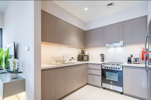 2 غرف نوم شقة في وسط مدينة دبي, الإمارات العربية المتحدة رقم 147112 6