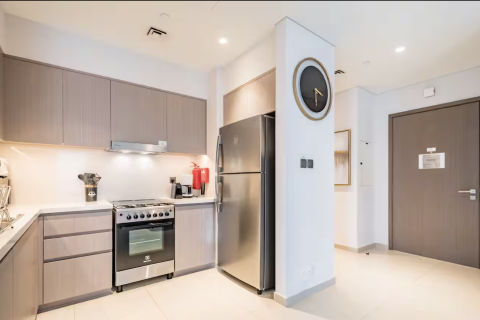 2 غرف نوم شقة في وسط مدينة دبي, الإمارات العربية المتحدة رقم 147112 7