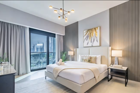 2 غرف نوم شقة في وسط مدينة دبي, الإمارات العربية المتحدة رقم 147112 8