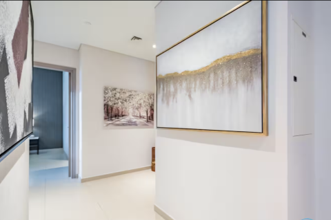 2 غرف نوم شقة في وسط مدينة دبي, الإمارات العربية المتحدة رقم 147112 15