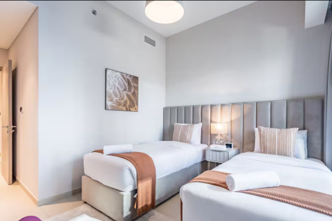 2 غرف نوم شقة في وسط مدينة دبي, الإمارات العربية المتحدة رقم 147112 19