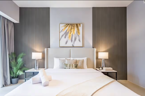 2 غرف نوم شقة في وسط مدينة دبي, الإمارات العربية المتحدة رقم 147112 10