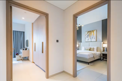 2 غرف نوم شقة في وسط مدينة دبي, الإمارات العربية المتحدة رقم 147112 16