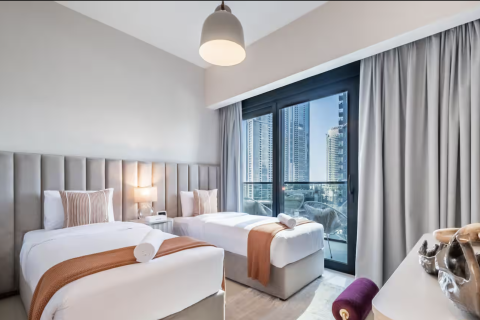 2 غرف نوم شقة في وسط مدينة دبي, الإمارات العربية المتحدة رقم 147112 17