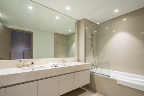 2 غرف نوم شقة في وسط مدينة دبي, الإمارات العربية المتحدة رقم 147112 13