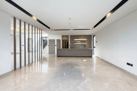 Вилла с 5 спальнями в Дубай, ОАЭ №147109 9