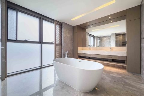 Вилла с 5 спальнями в Дубай, ОАЭ №147109 20