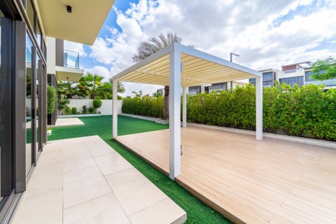 Вилла с 5 спальнями в Дубай, ОАЭ №147109 22