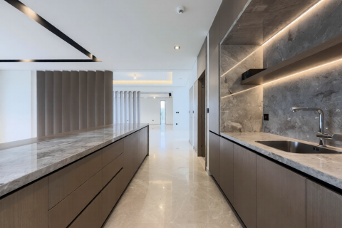 Вилла с 5 спальнями в Дубай, ОАЭ №147109 11