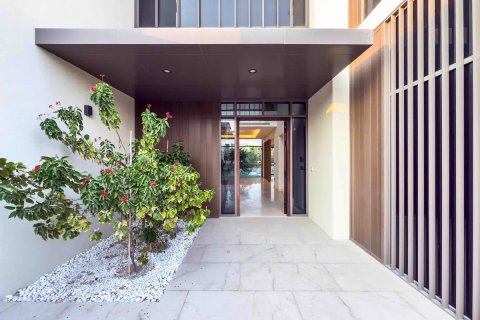 Вилла с 5 спальнями в Дубай, ОАЭ №147109 5