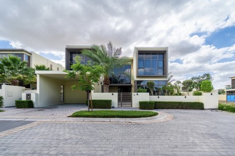 Вилла с 5 спальнями в Дубай, ОАЭ №147109